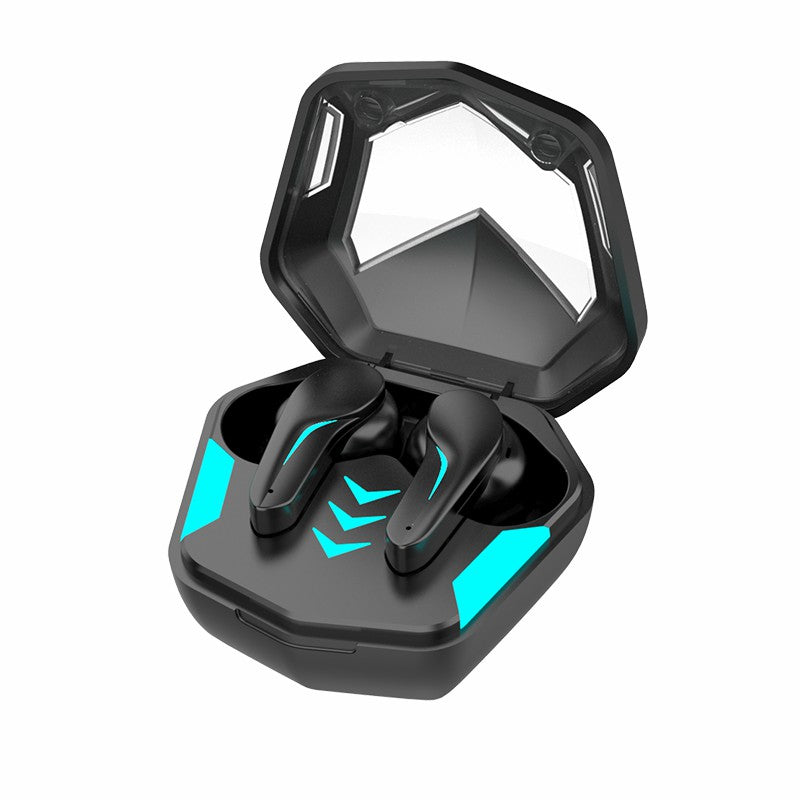 MD188 TWS Bluetooth Sport Earphone Colorful Breathing Light Wireless Stereo Music Game Headset MD188 TWS Bluetooth Sport Earphone Colorful Breathing Light Wireless Stereo Music Game Headset